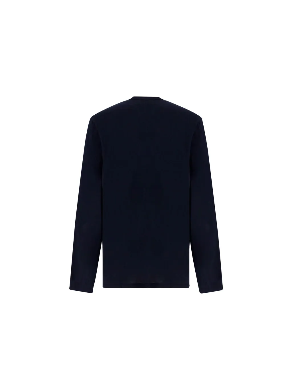 Round Neck Jumper