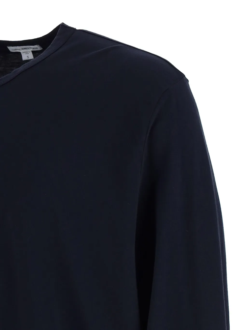 Round Neck Jumper