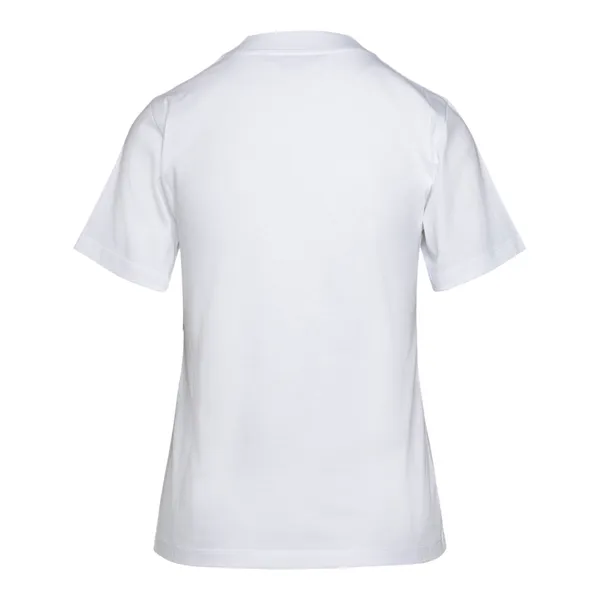 Stella Mccartney Logo Printed T-Shirt