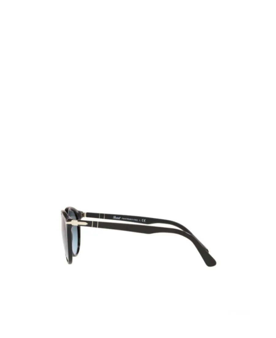 Persol Round Frame Sunglasses