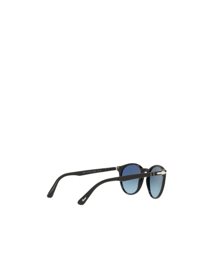 Persol Round Frame Sunglasses