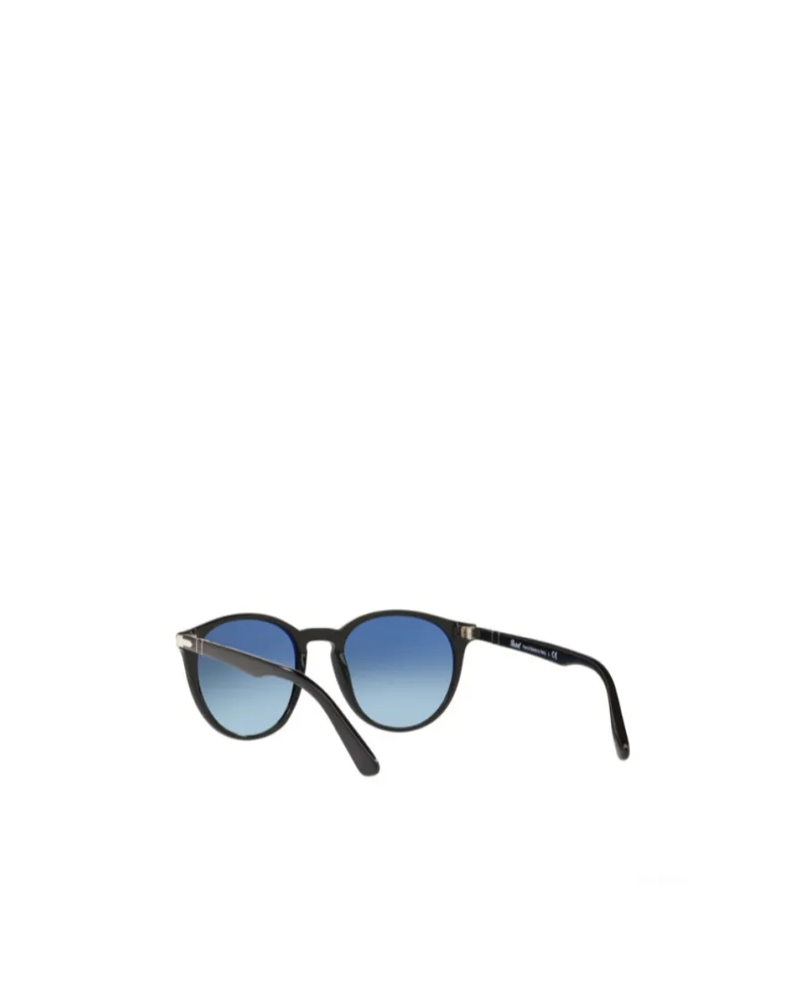 Persol Round Frame Sunglasses