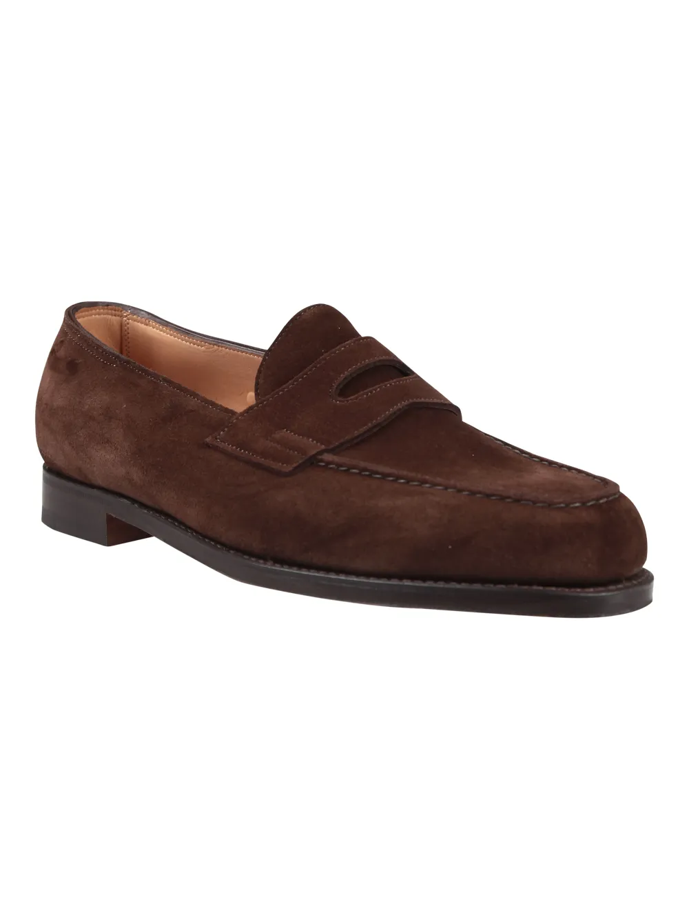 John Lobb Lopez Moccasins