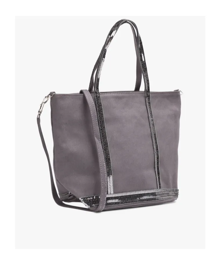 Logo Shoulder Bag