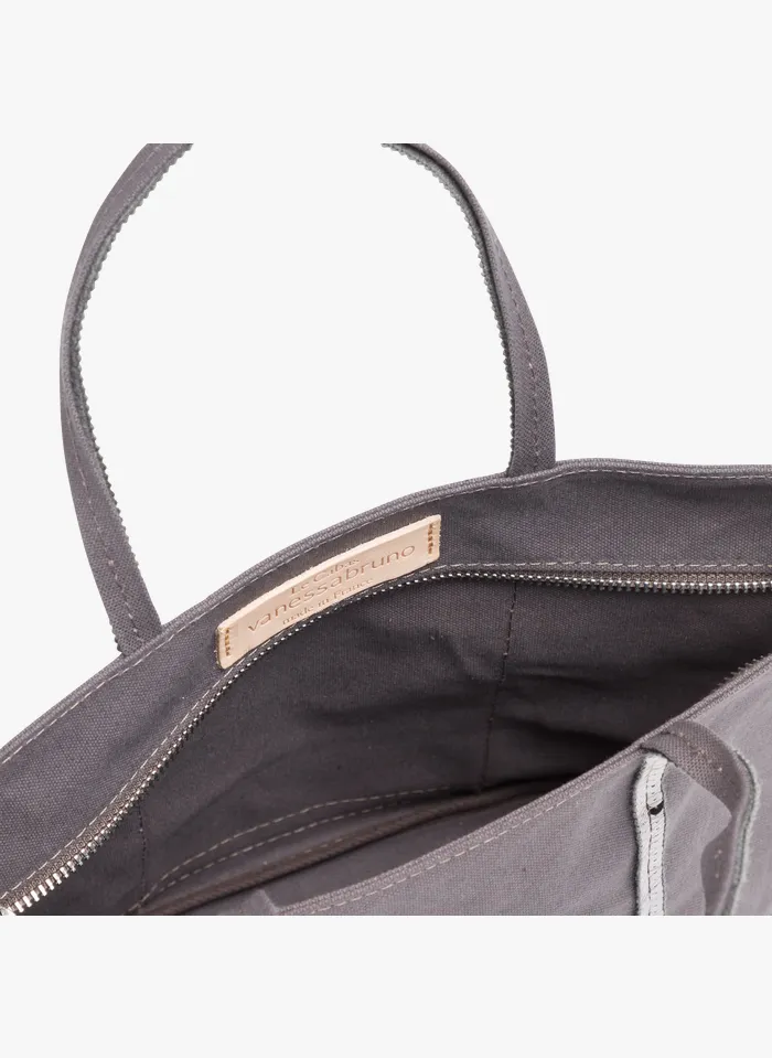 Logo Shoulder Bag