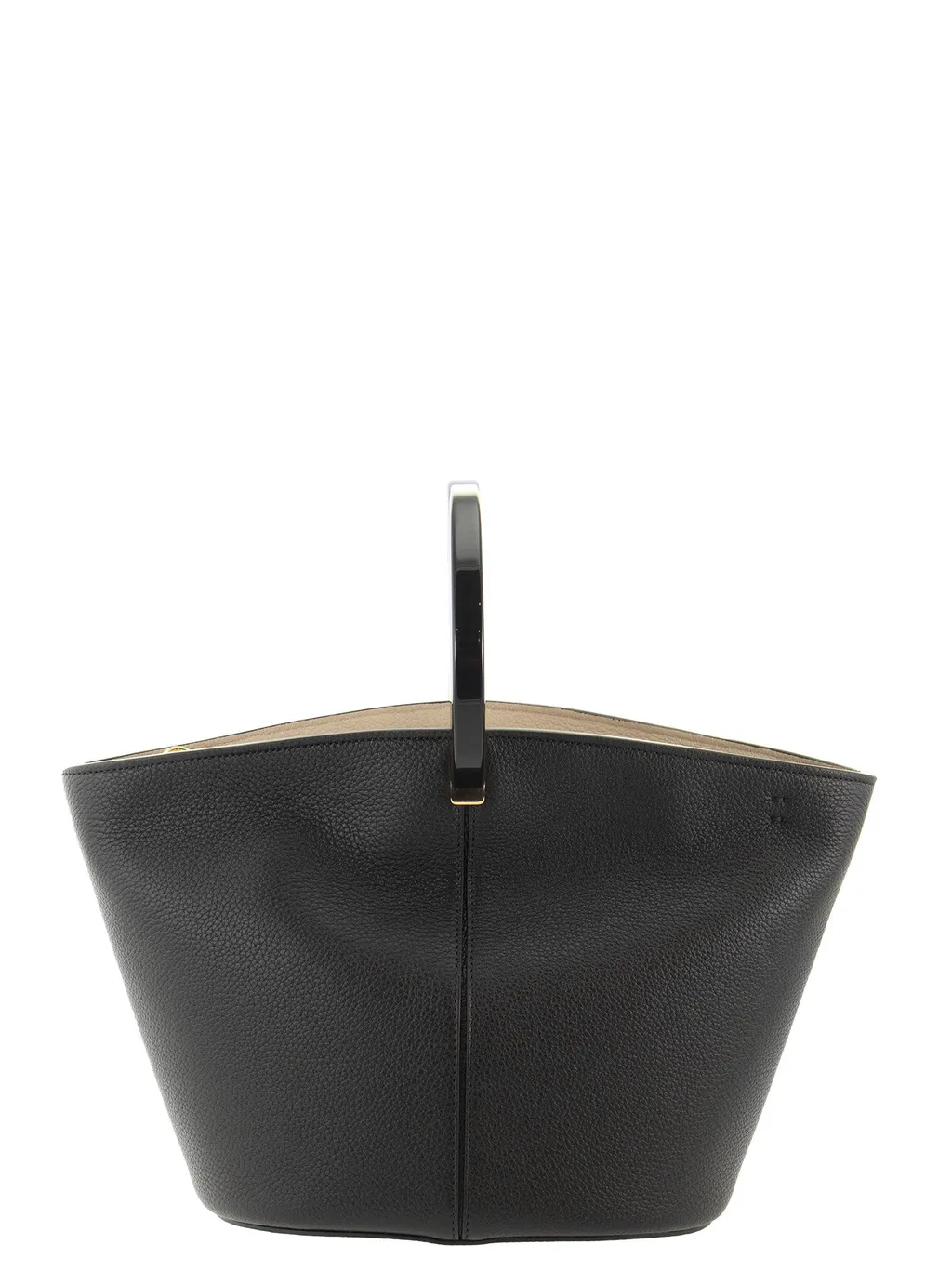 Pannier Tote Bag