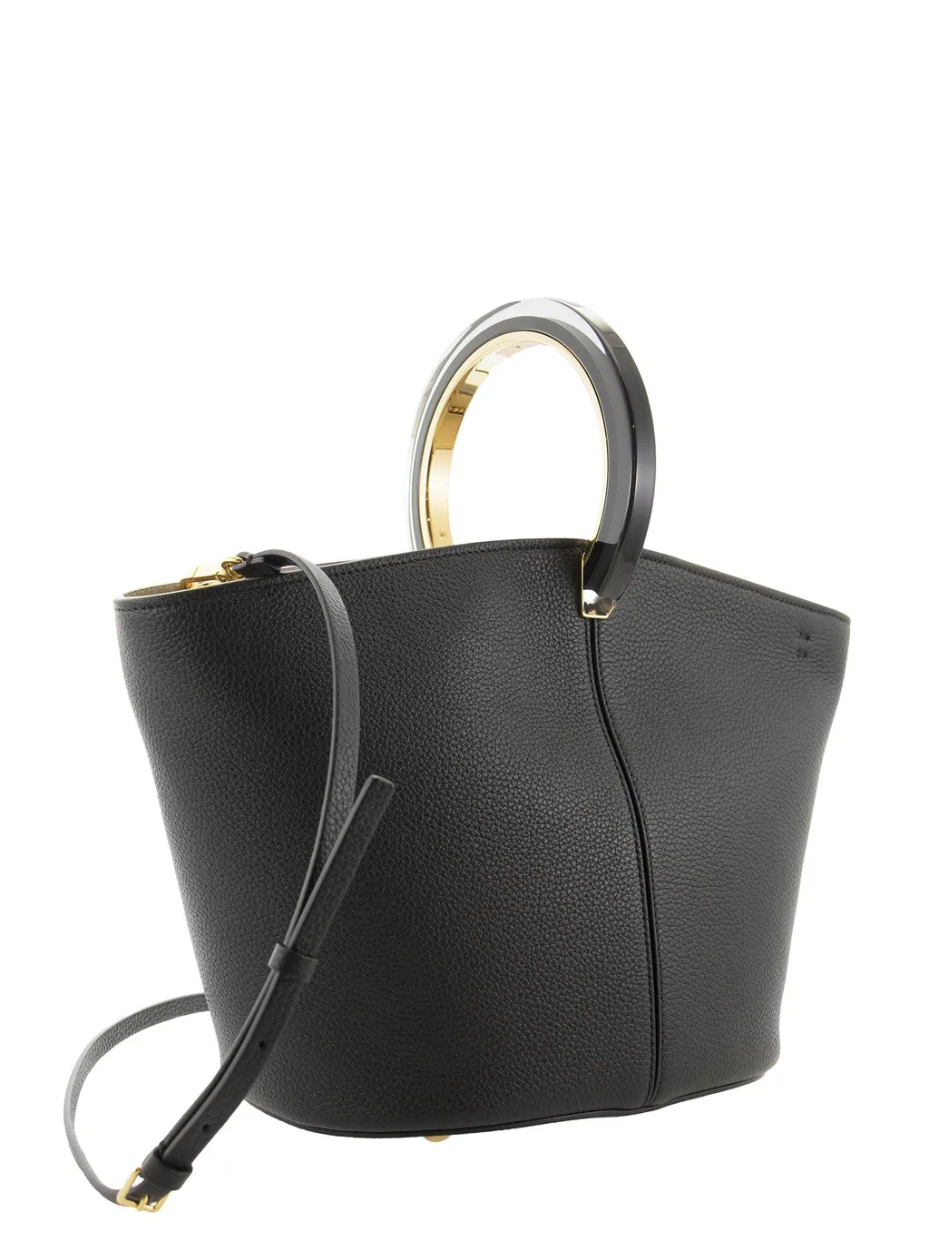 Pannier Tote Bag