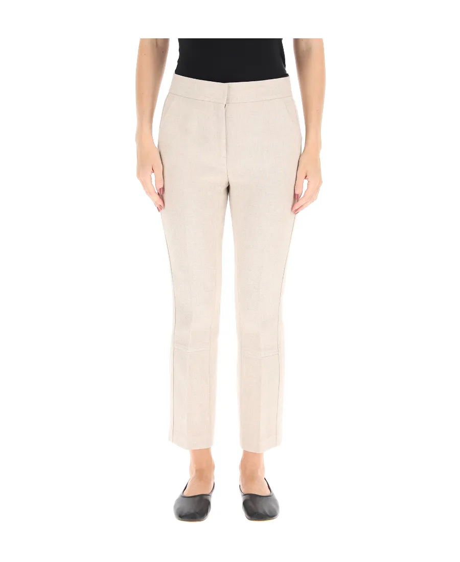 Tory Burch Phoebe Tailored Pants