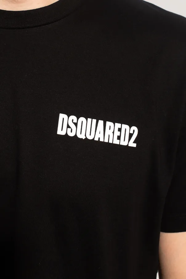 Logo-Print T-Shirt