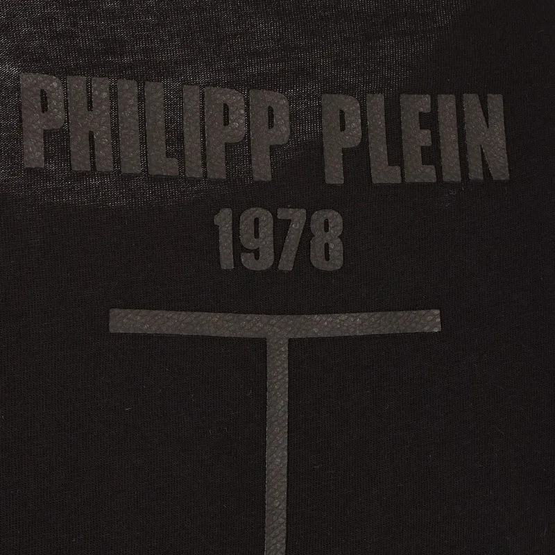 Logo Details T-Shirt
