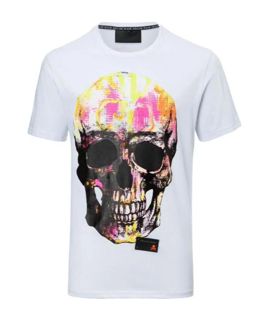 Logo Details T-Shirt
