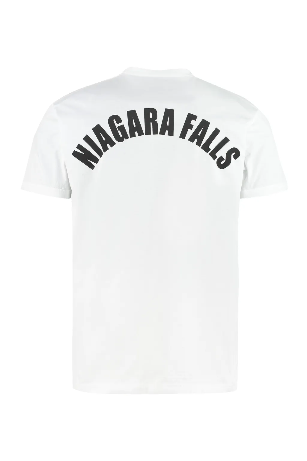 Logo-Print T-Shirt