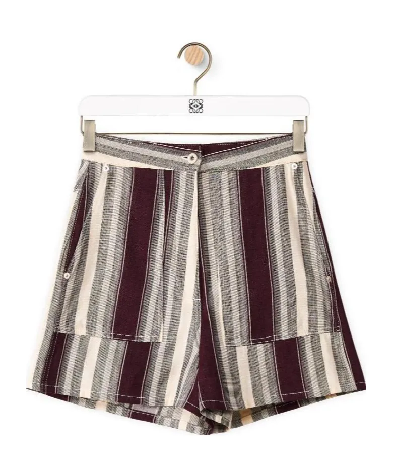 Stripe Length
