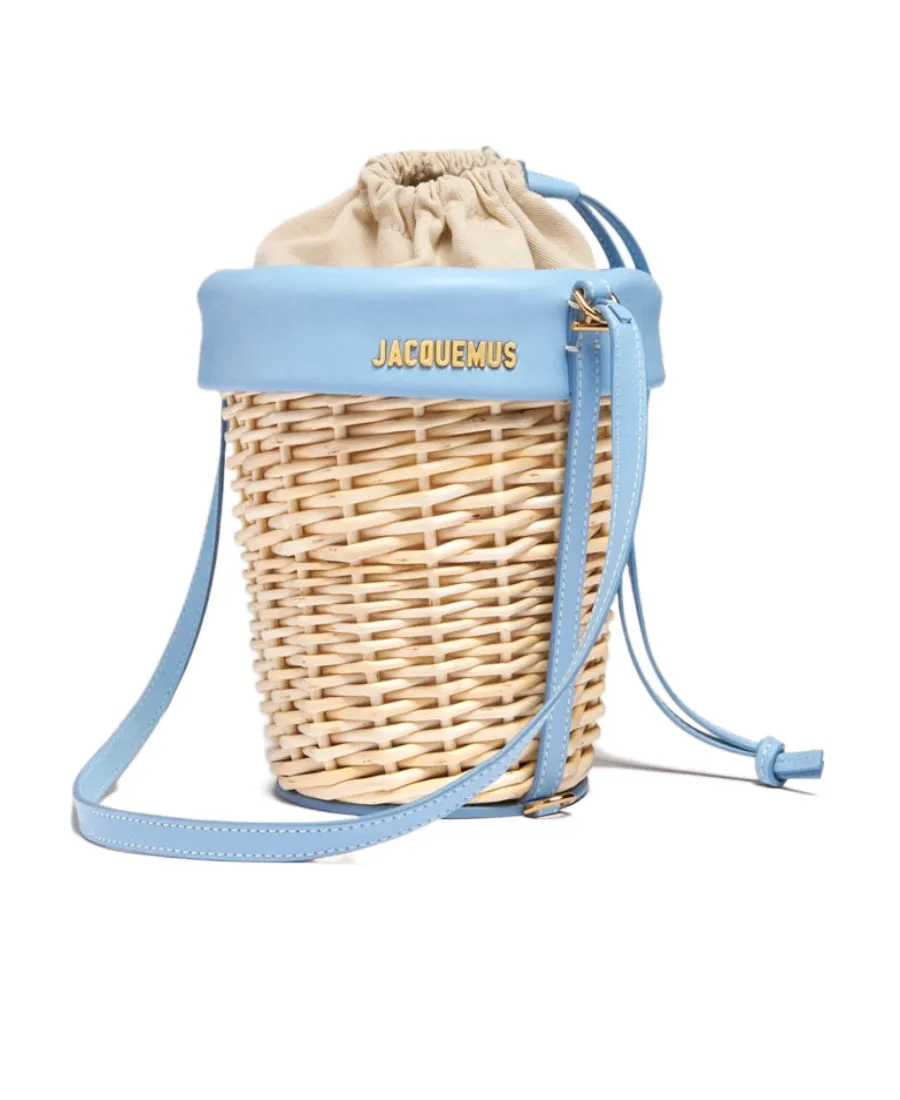 Le Panier Seau Bucket Bag