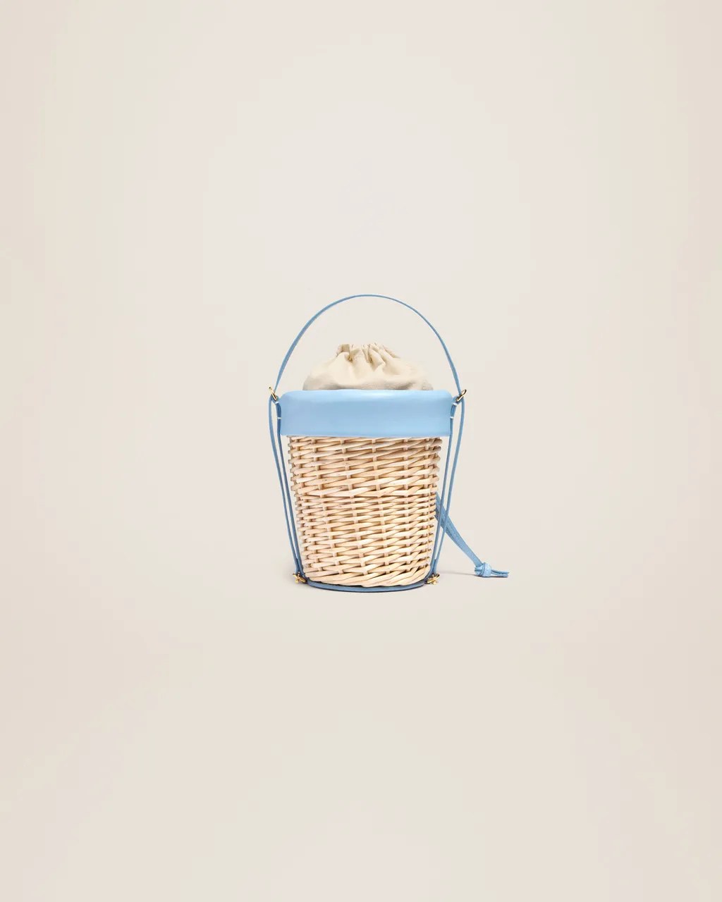 Le Panier Seau Bucket Bag