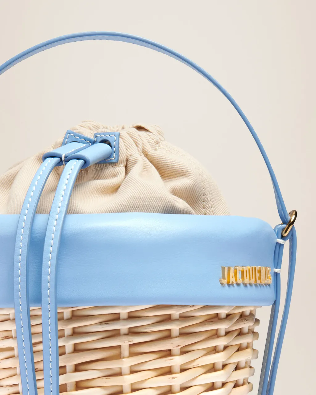 Le Panier Seau Bucket Bag