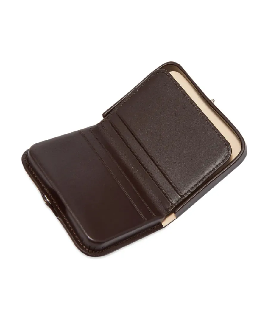 A.P.C. Josh Coin Purse
