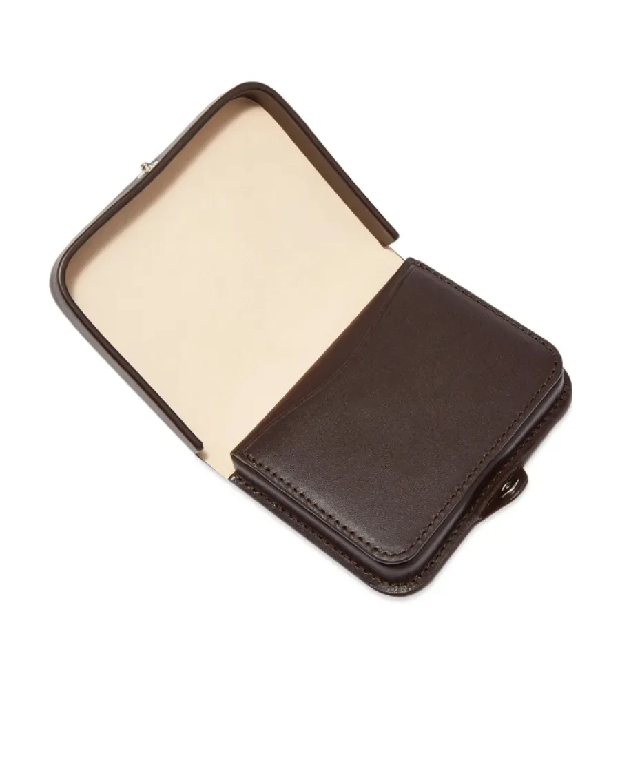 A.P.C. Josh Coin Purse
