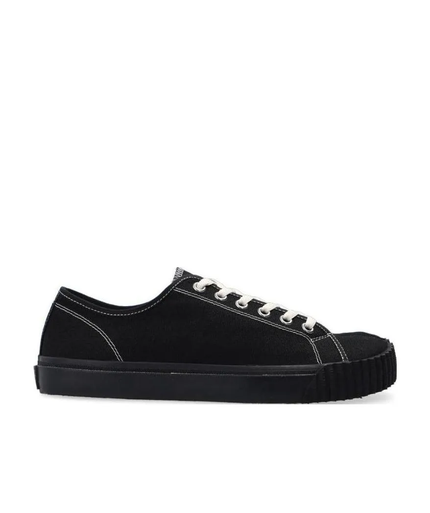 Maison Margiela Tabi Low-Top Sneakers