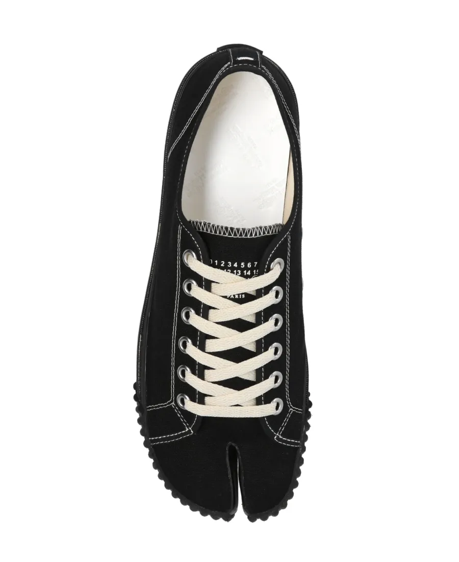 Maison Margiela Tabi Low-Top Sneakers