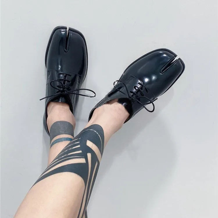 Maison Margiela Tabi Toe Shoes