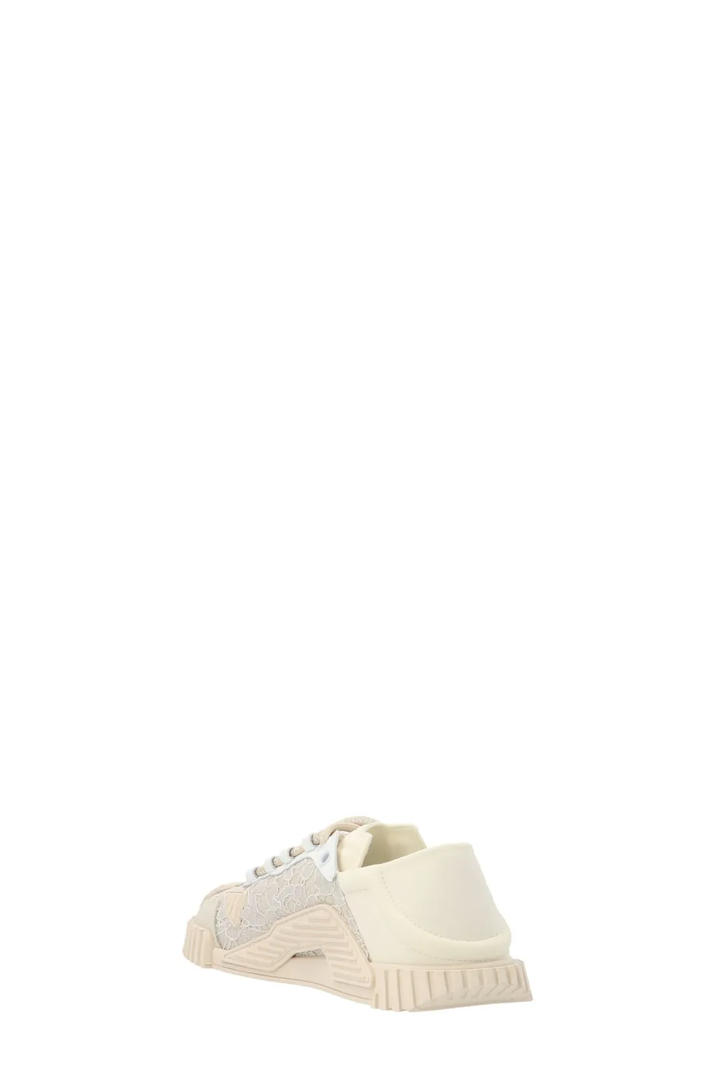 Dolce & Gabbana Ns1 Lace Sneakers