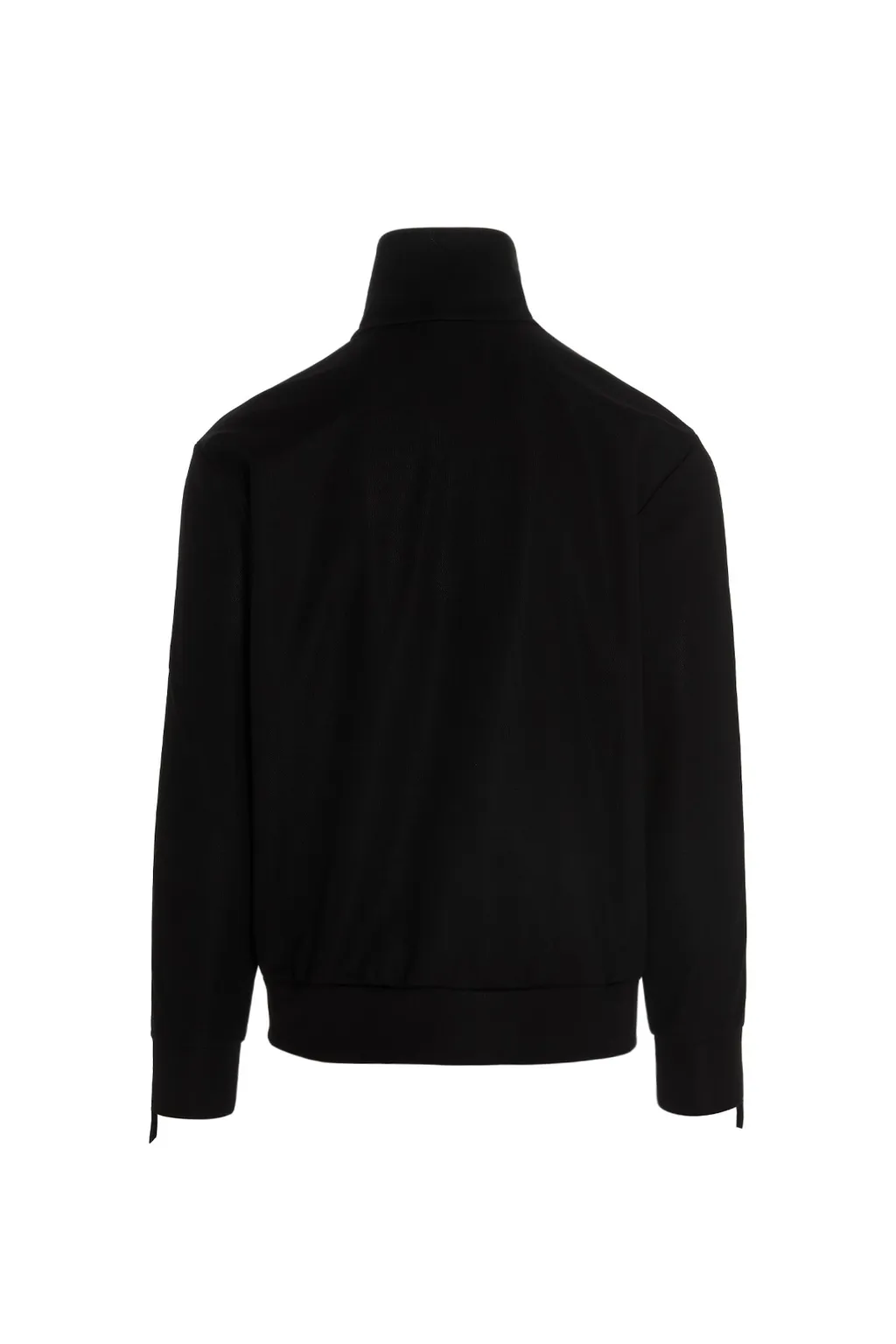Golden Goose Deluxe Brand Star Tape Zipped Jacket