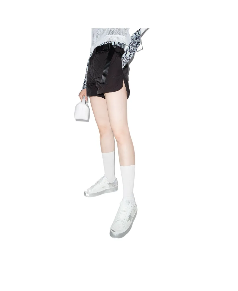 Golden Goose Deluxe Brand Stardan Lace-Up Sneakers