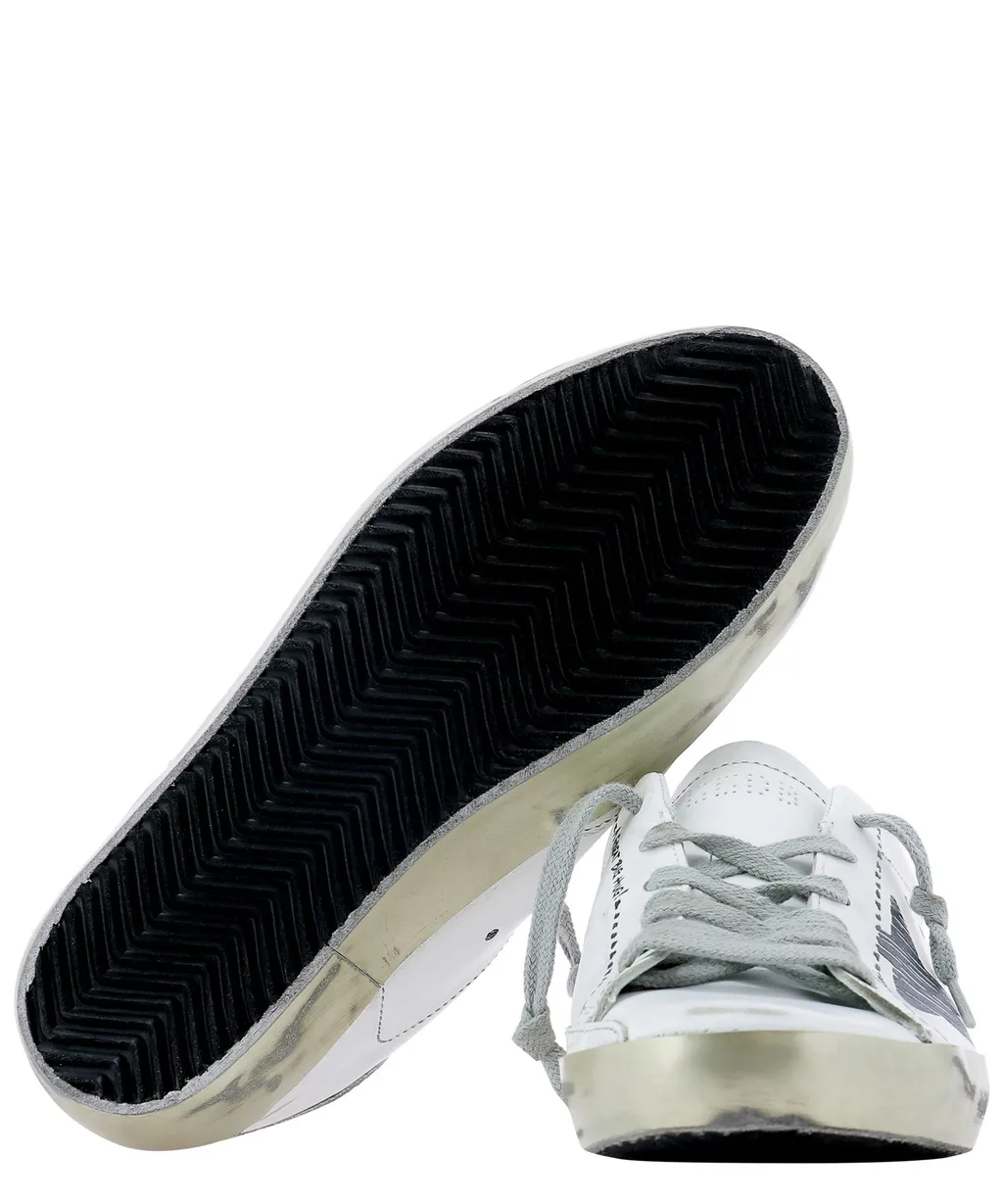 Super-Star Low-Top Sneakers