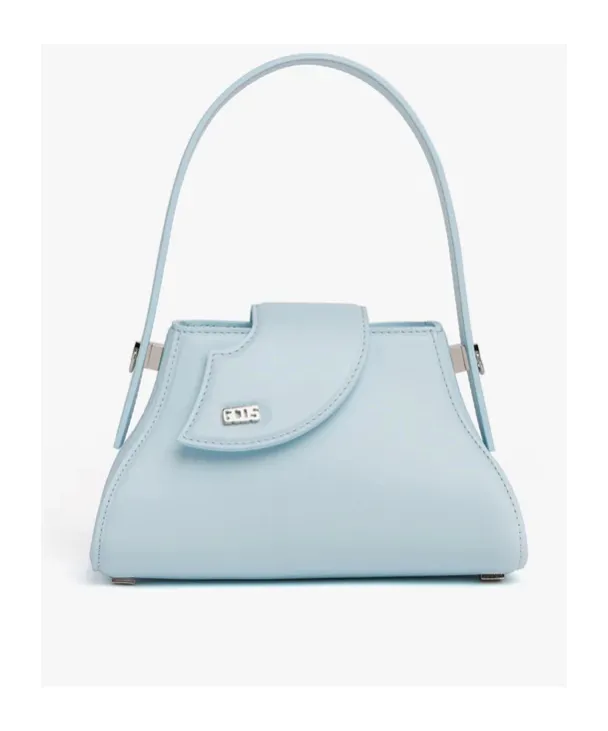 Small Comma Tote Bag