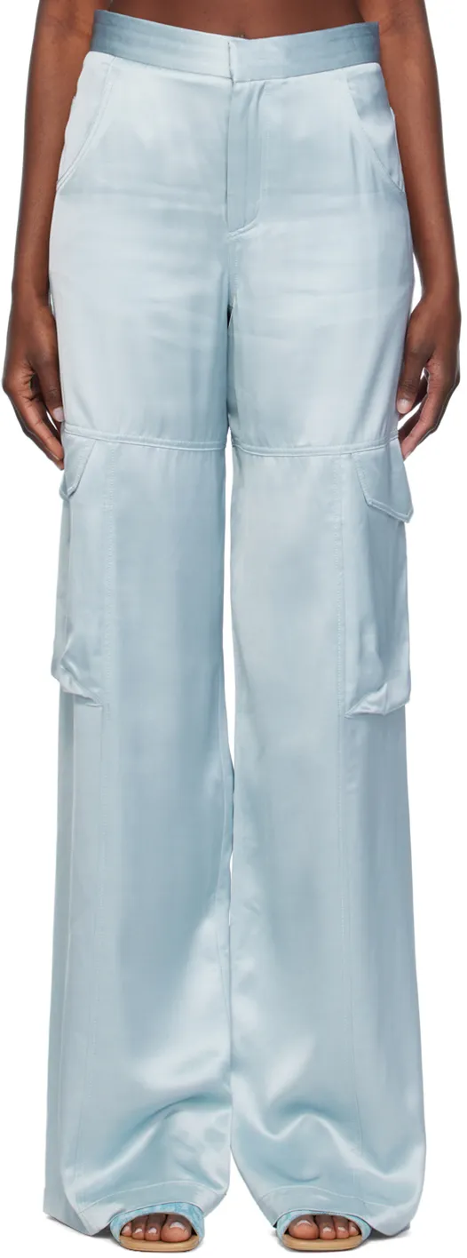 Gcds Ultra Cargo Trousers