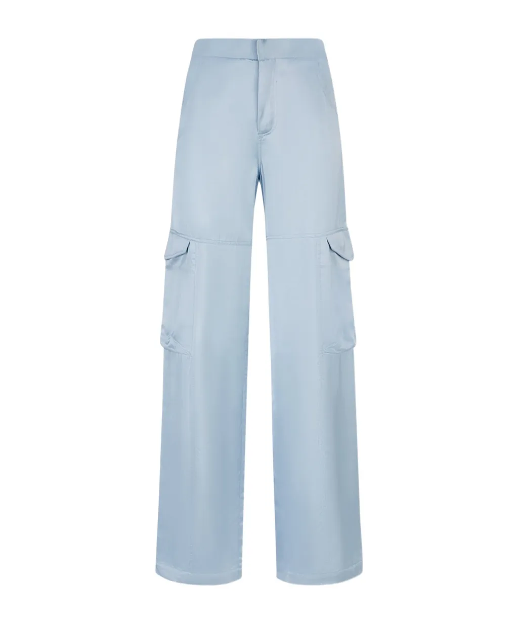 Gcds Ultra Cargo Trousers