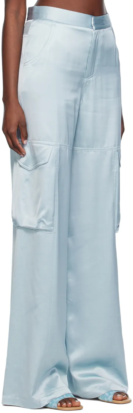 Gcds Ultra Cargo Trousers