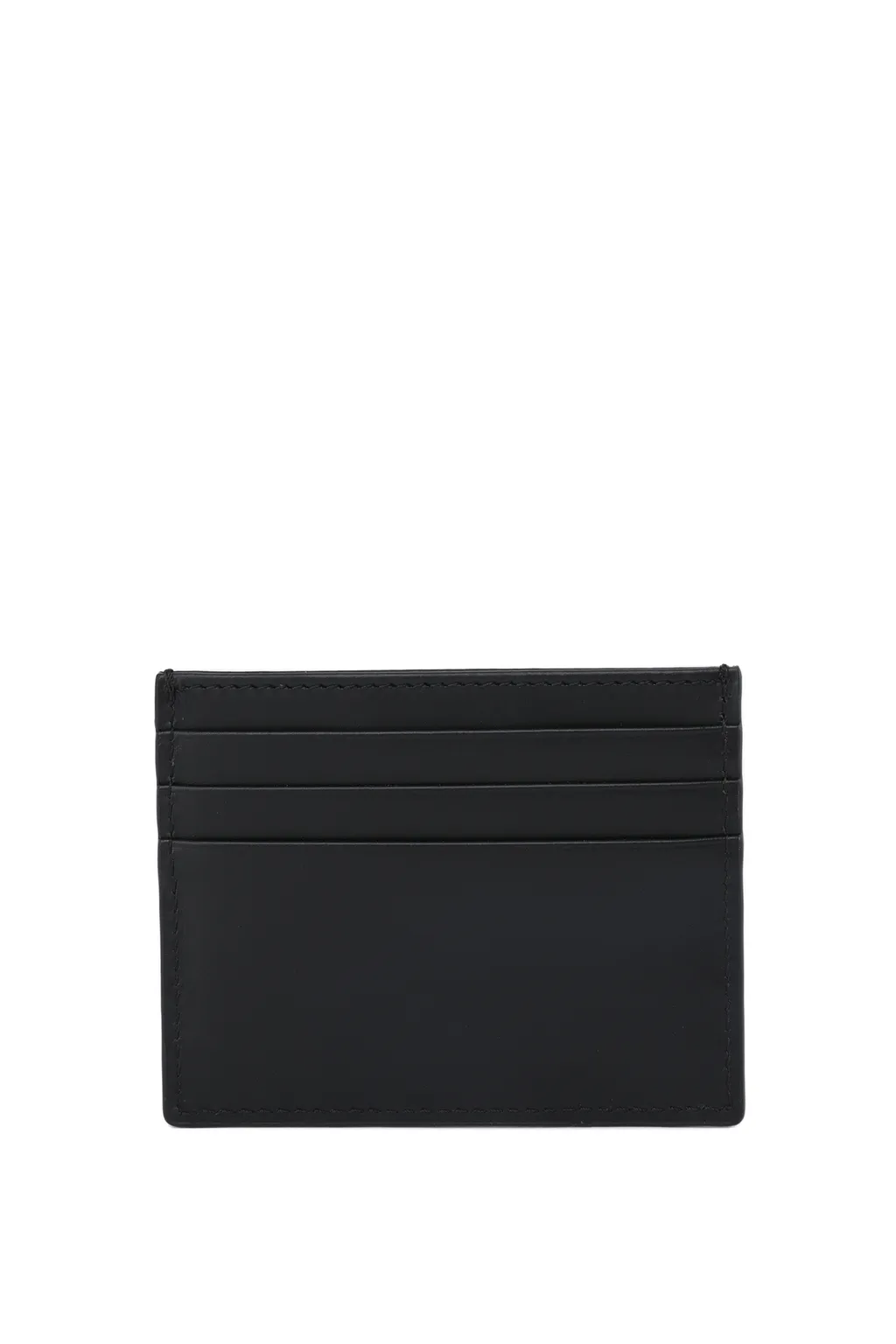 Debossed Logo Cardholder