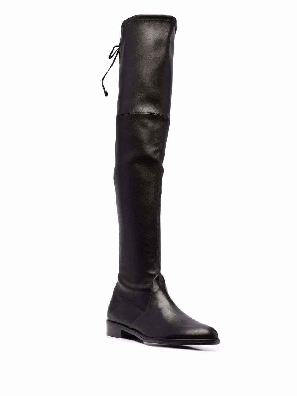 Lowland 30Mm Thigh-High Boots