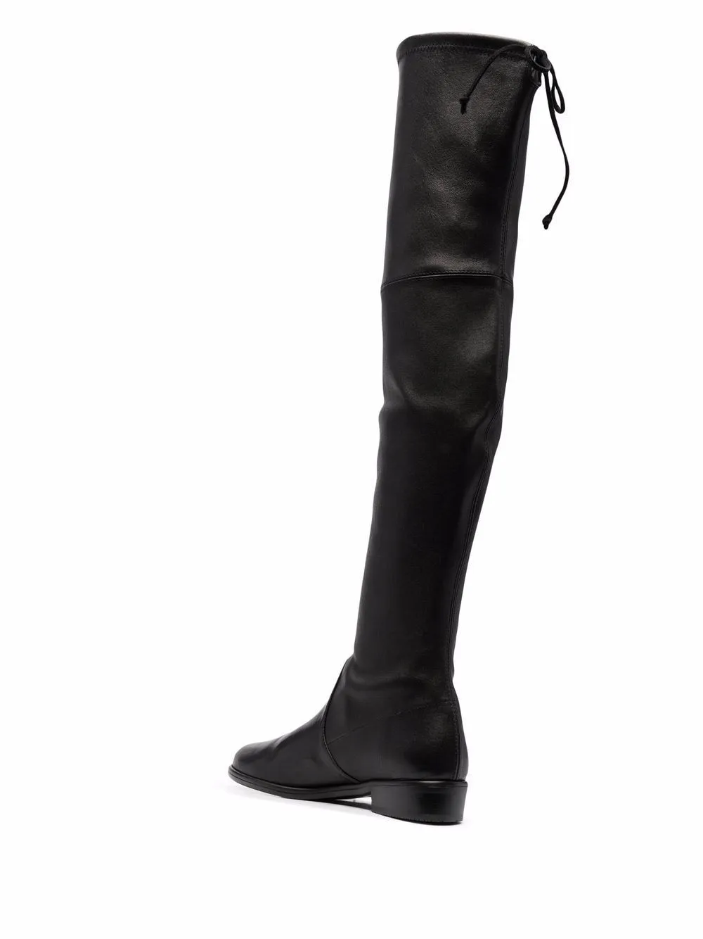Lowland 30Mm Thigh-High Boots