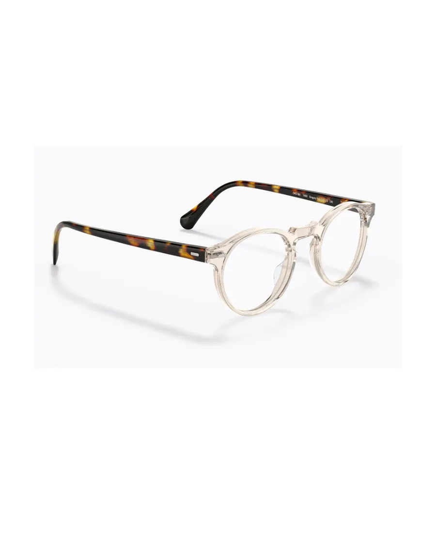 Gregory Peck Glasses
