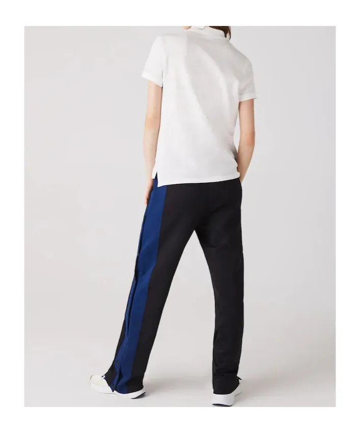 Short-Sleeve Polo Shirt