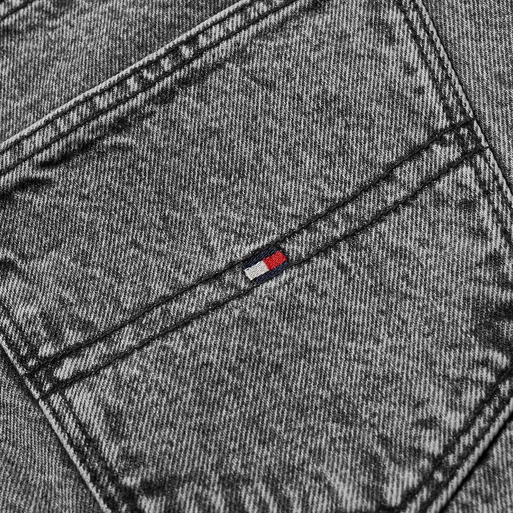 Straight Jeans