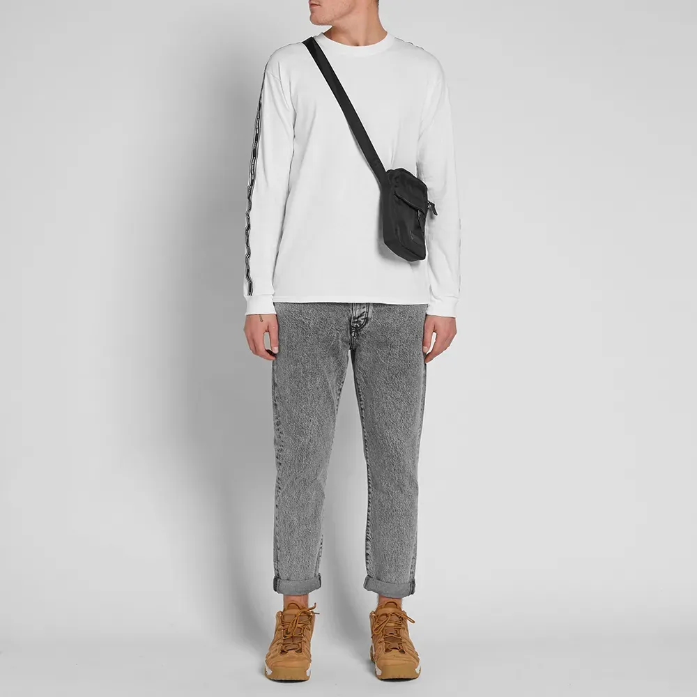 Straight Jeans