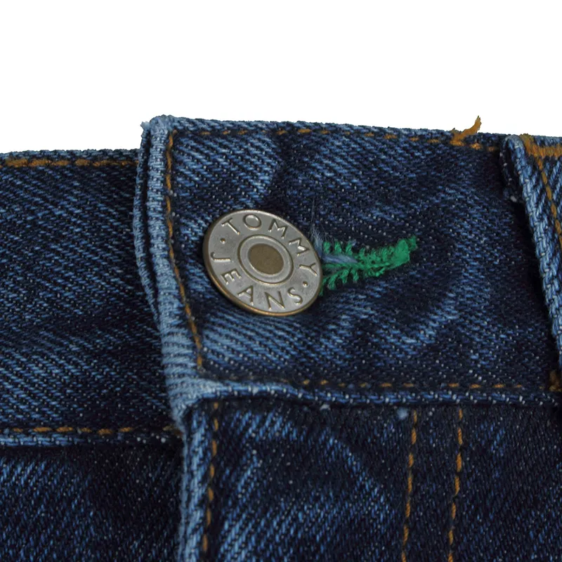 Logo Jeans