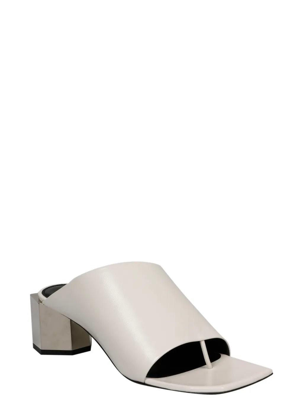 Off-White Xenut Slip-On Mules