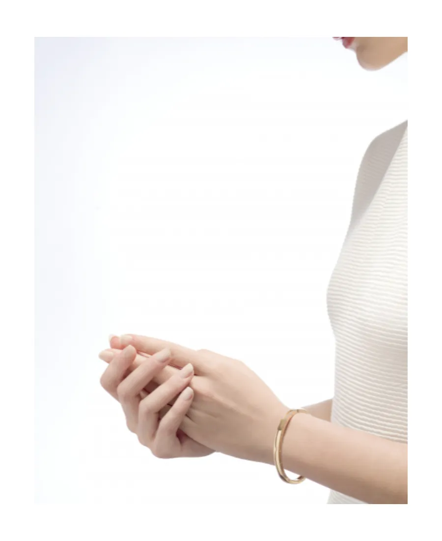 Logo Bracelet
