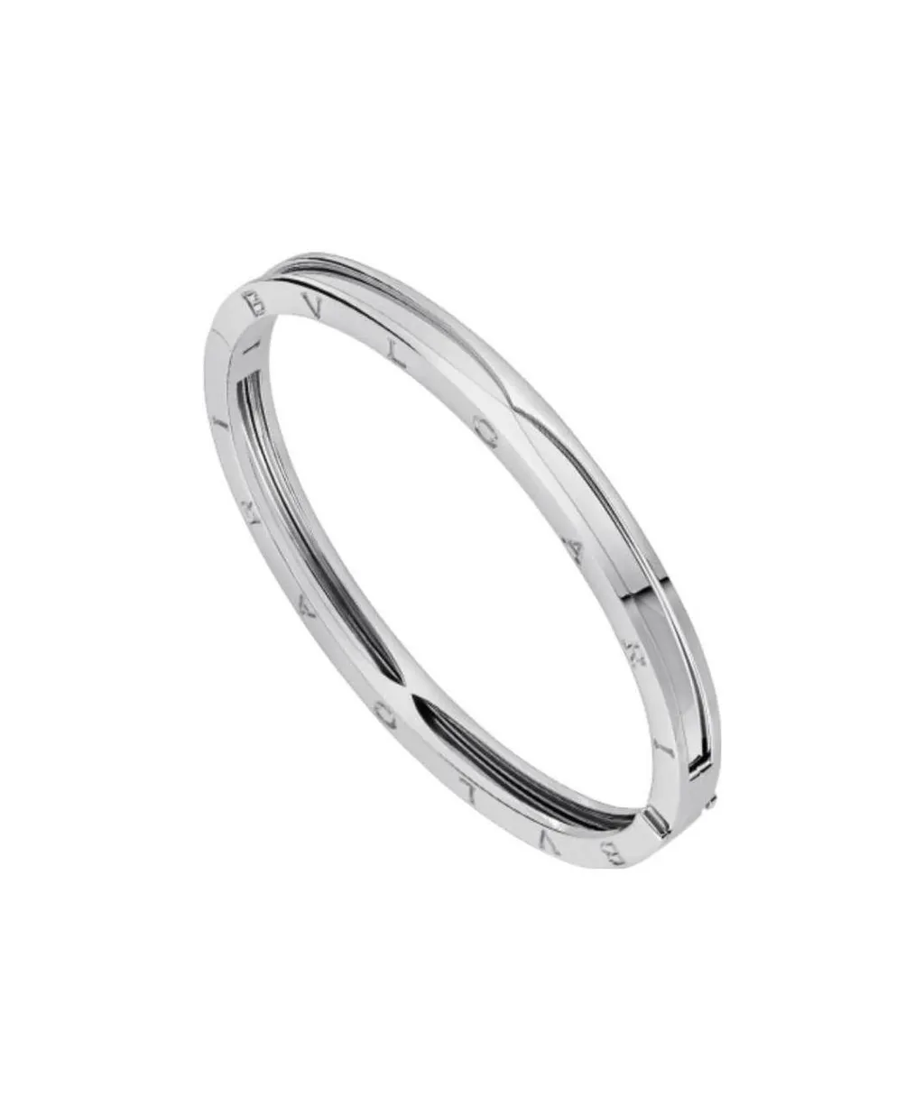 Logo Bracelet