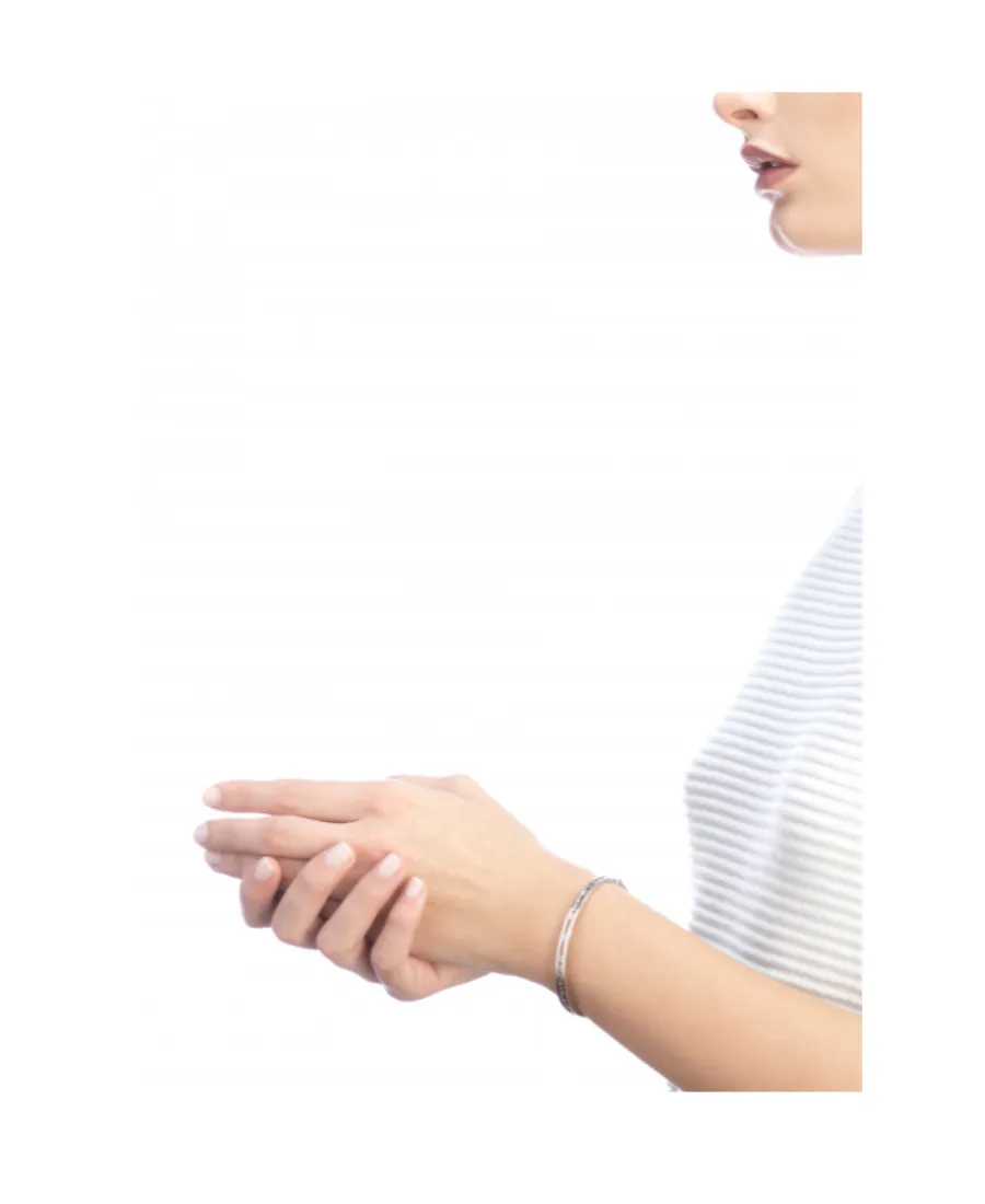 Encircling Bracelet