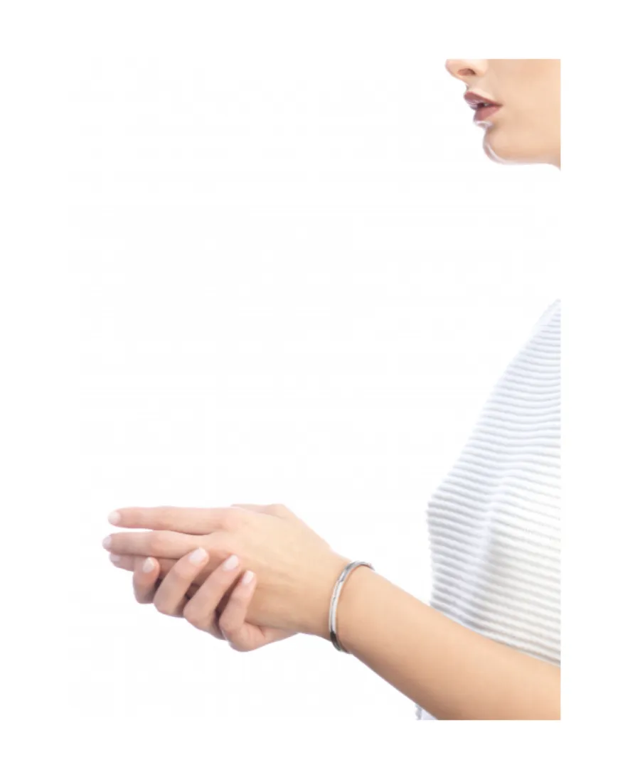 Encircling Bracelet