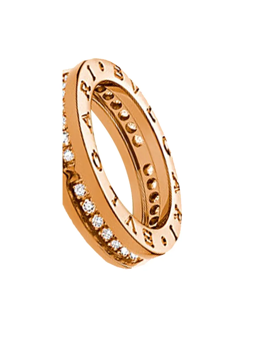 Ring-Tight Diamond Ring