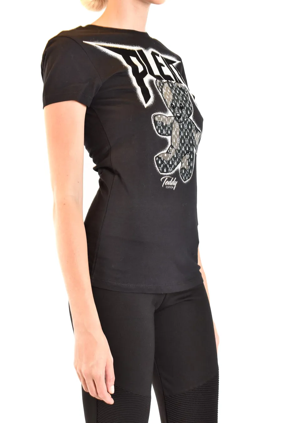 Teddy Logo T-Shirt