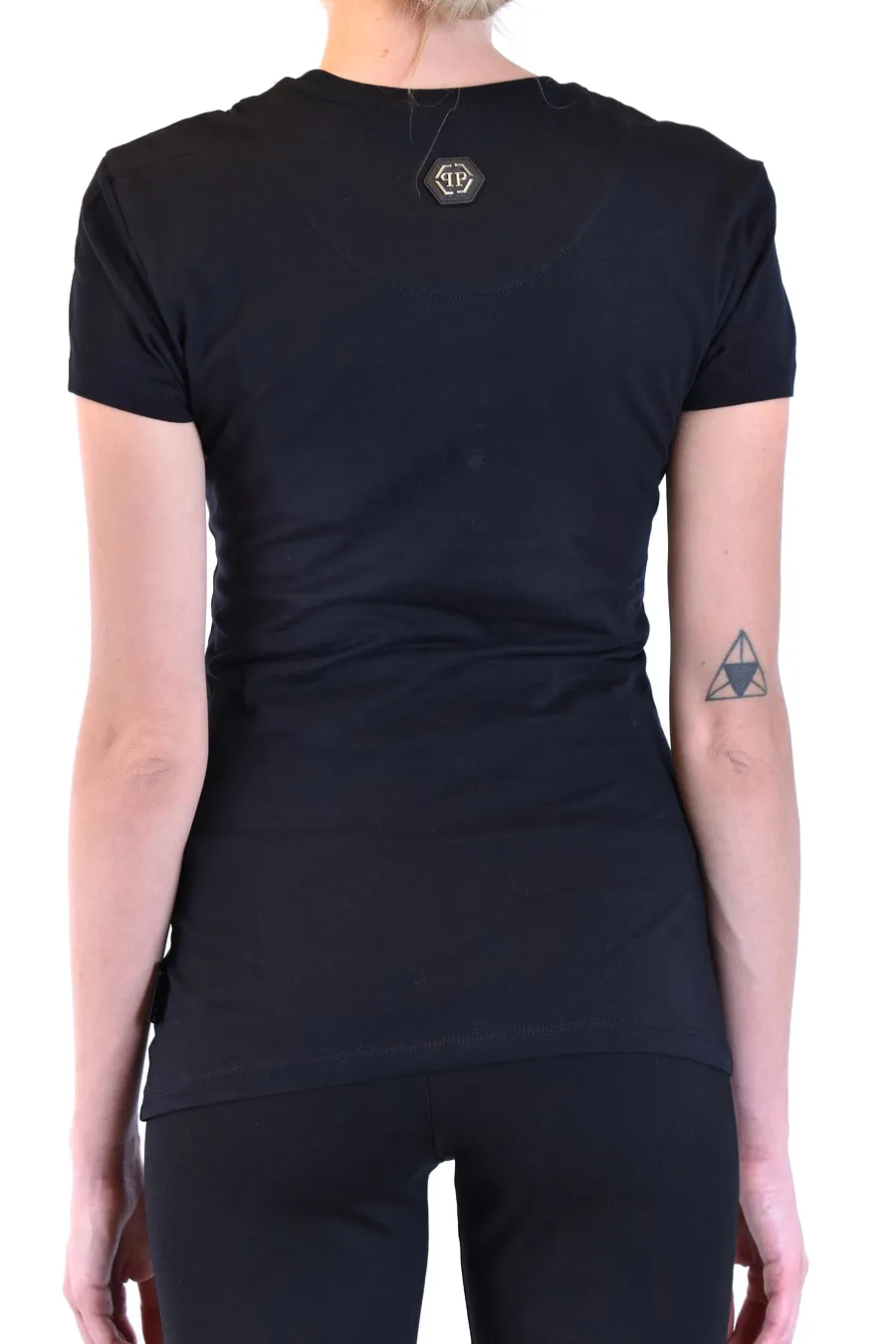 Teddy Logo T-Shirt