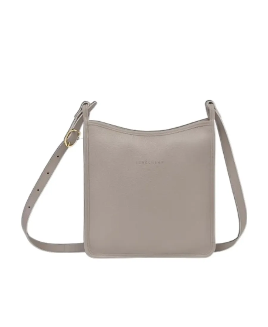 Longchamp Le Foulonné M Crossbody Bag